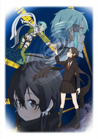sword art online 2
